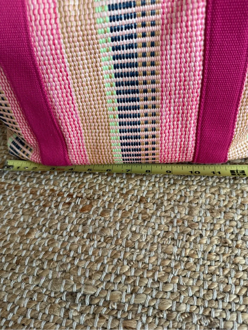 Louenhide Bondi beach tote